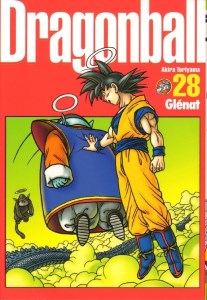 Dragon Ball - Perfect Edition 28 (cover)